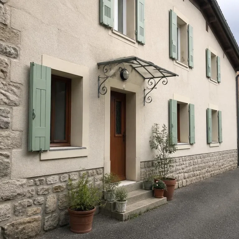 Appartement pour 9 personnes à Saint-Jean-de-Maurienne, Appartement des Montagnes Mauriniennes