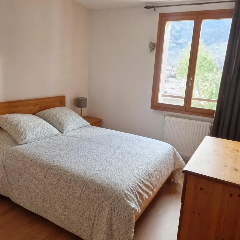 Appartement des Monts d'Ugine