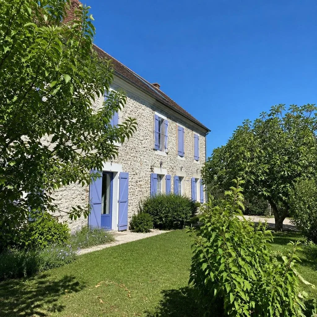 Location vacances Chazemais photo 1