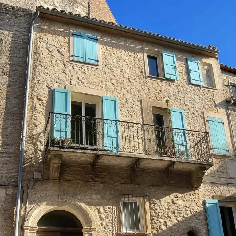 Appartement pour 6 personnes à Auriol, Appartement des Olives à Auriol