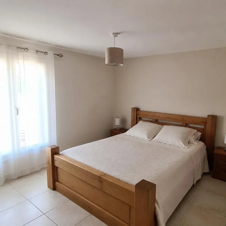 Appartement des Oliviers à Grans