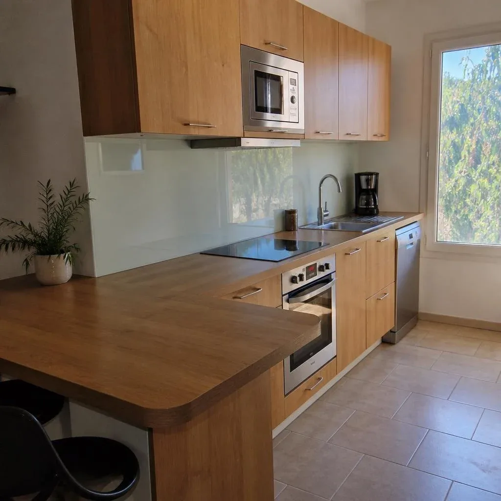 Appartement des Oliviers à Sanary