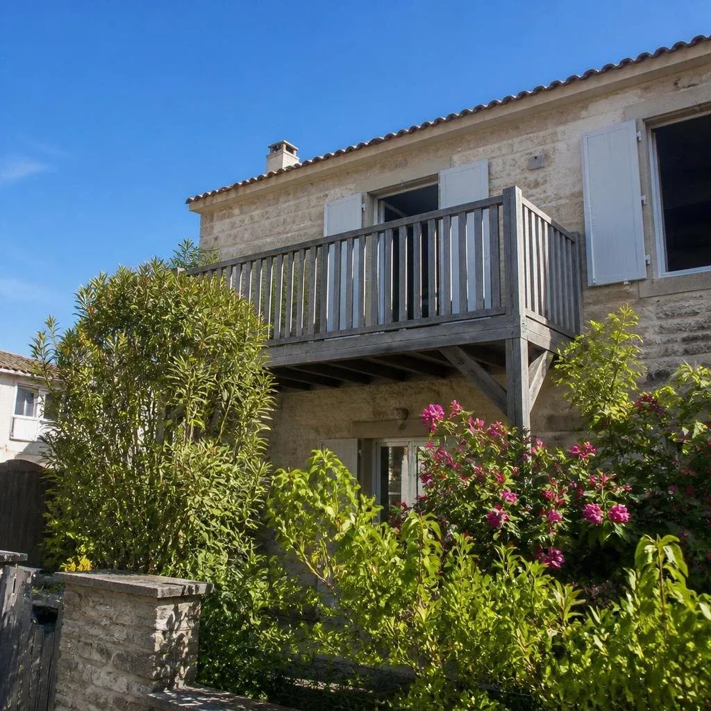 Location vacances La Flotte photo 1
