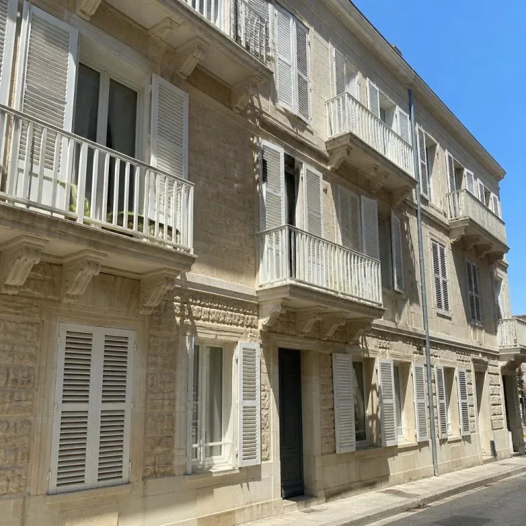 Appartement pour 4 personnes à Royan, Appartement des Pêcheurs à Royan