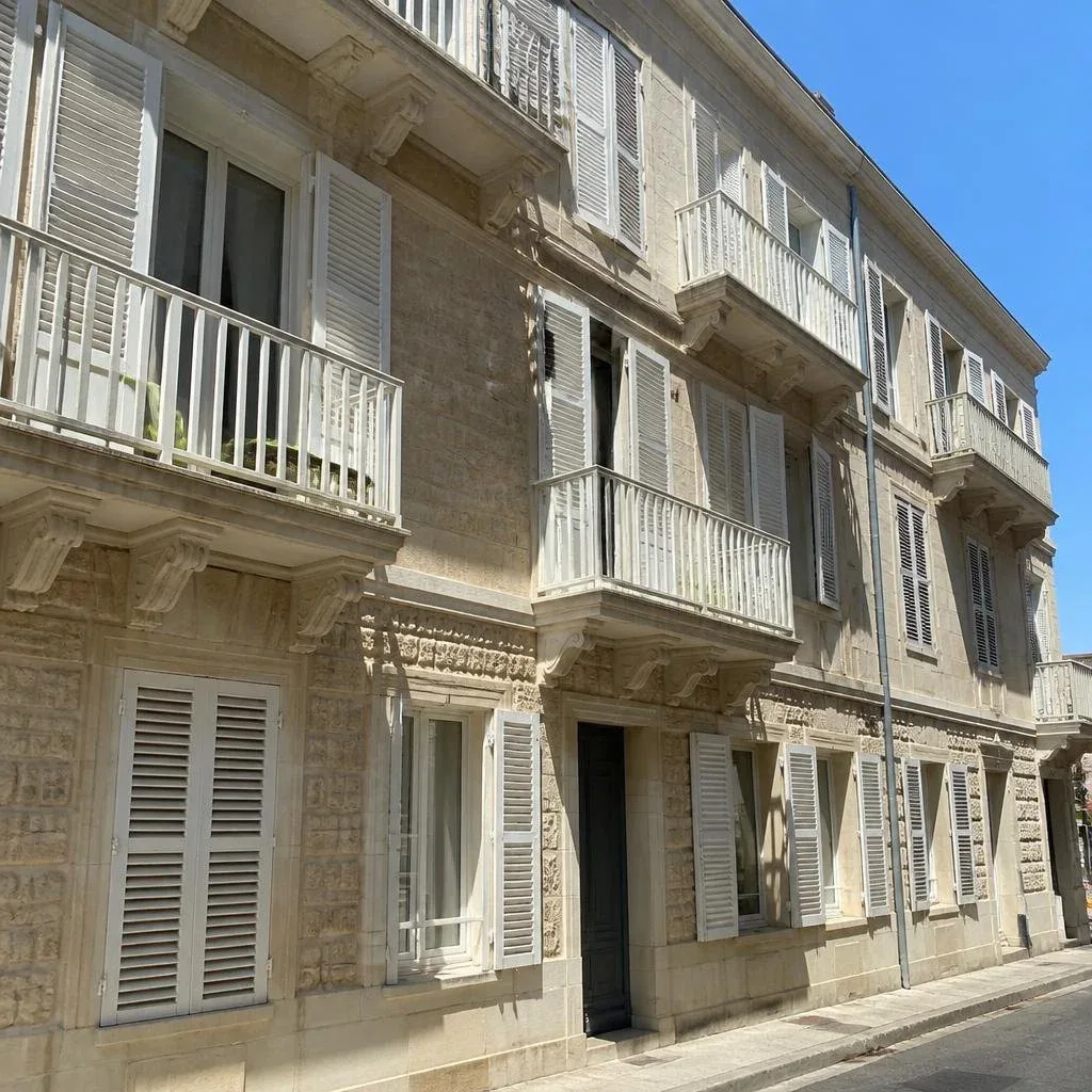 Location vacances Royan photo 1