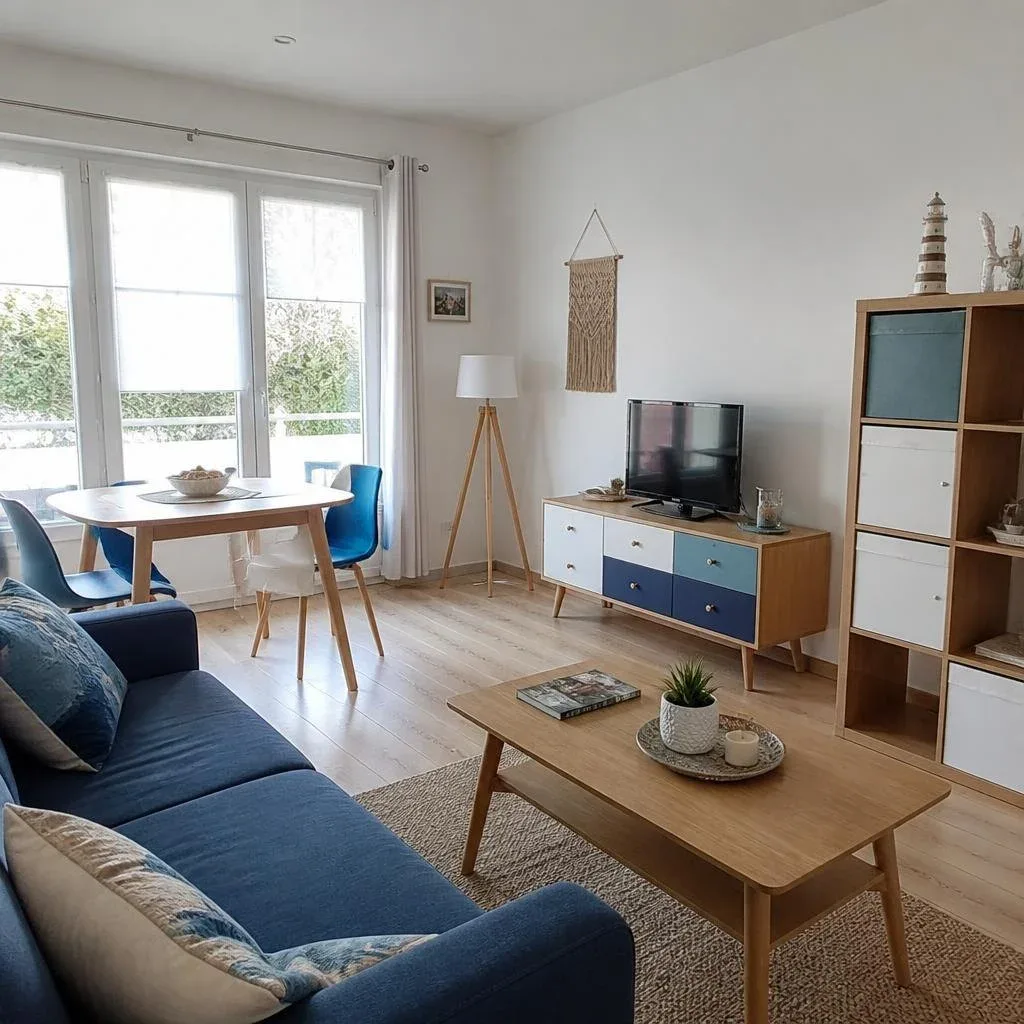 Location vacances Nouvelle-Aquitaine Charente-Maritime photo 2