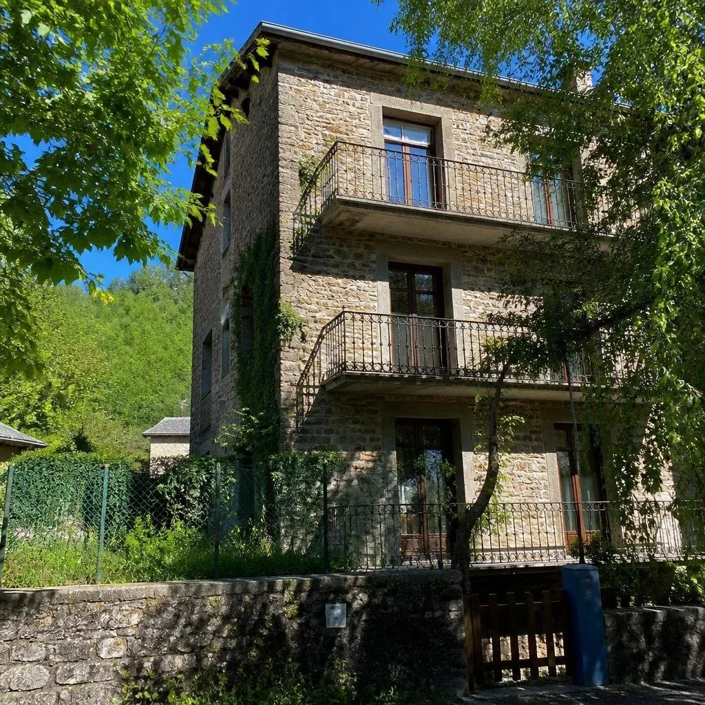 Location vacances La Salvetat-sur-Agout photo 1