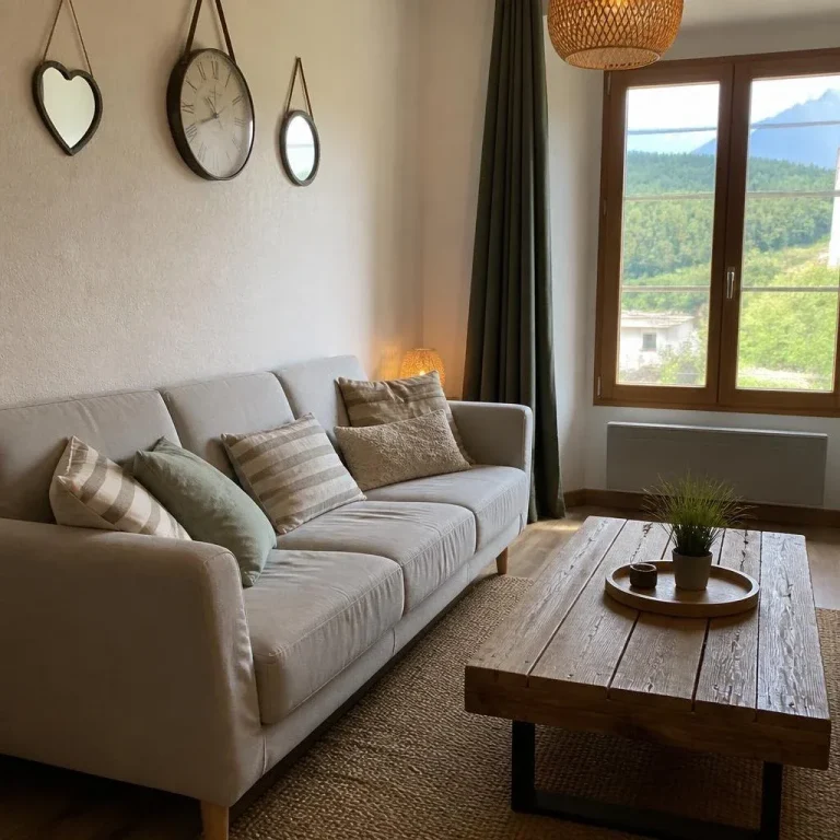 Location vacances La Salvetat-sur-Agout photo 2