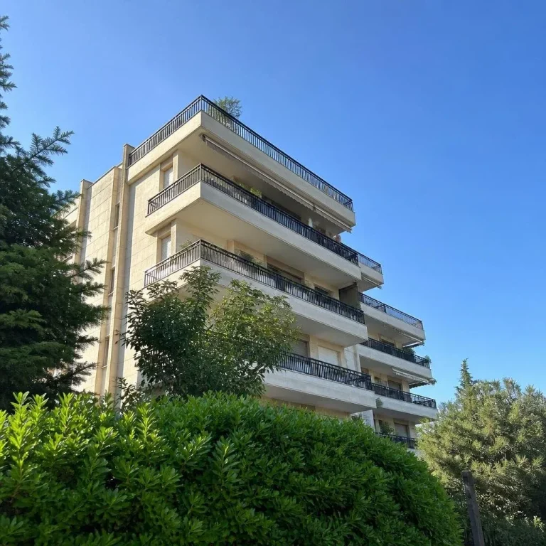 Appartement pour 4 personnes à Roquebrune-Cap-Martin, Appartement des Pins à Roquebrune-Cap-Martin