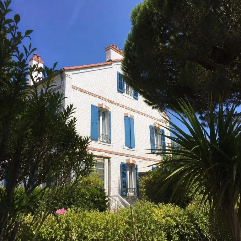Location Pornic pour les vacances et meublé temporaire résultat 5