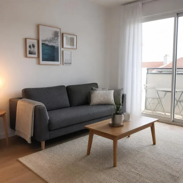 Appartement des Platanes à Anglet