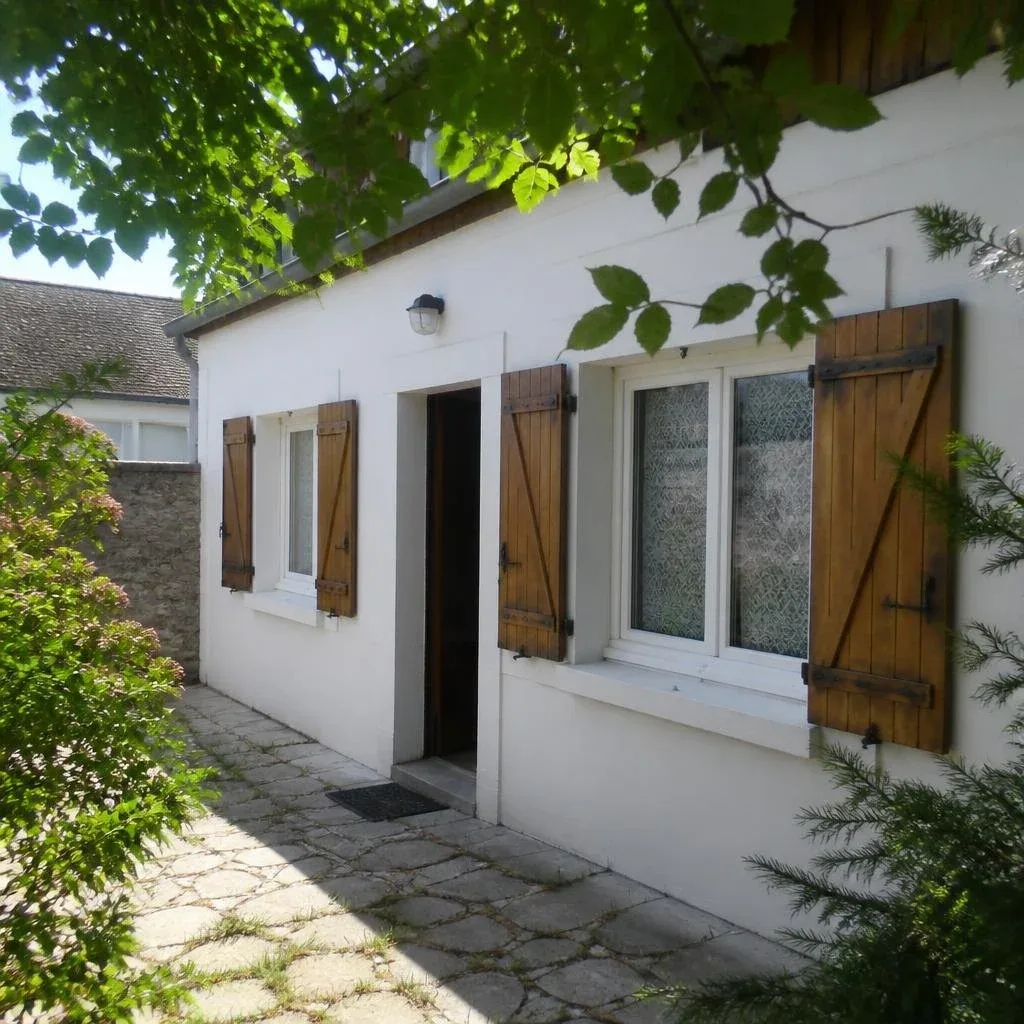 Appartement des Polders à Colombelles