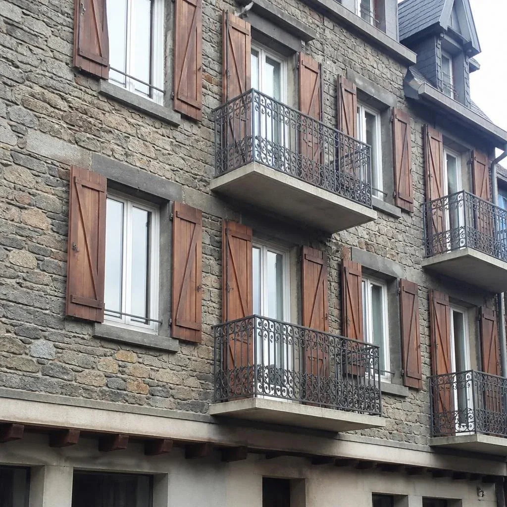 Appartement des Pyrénées