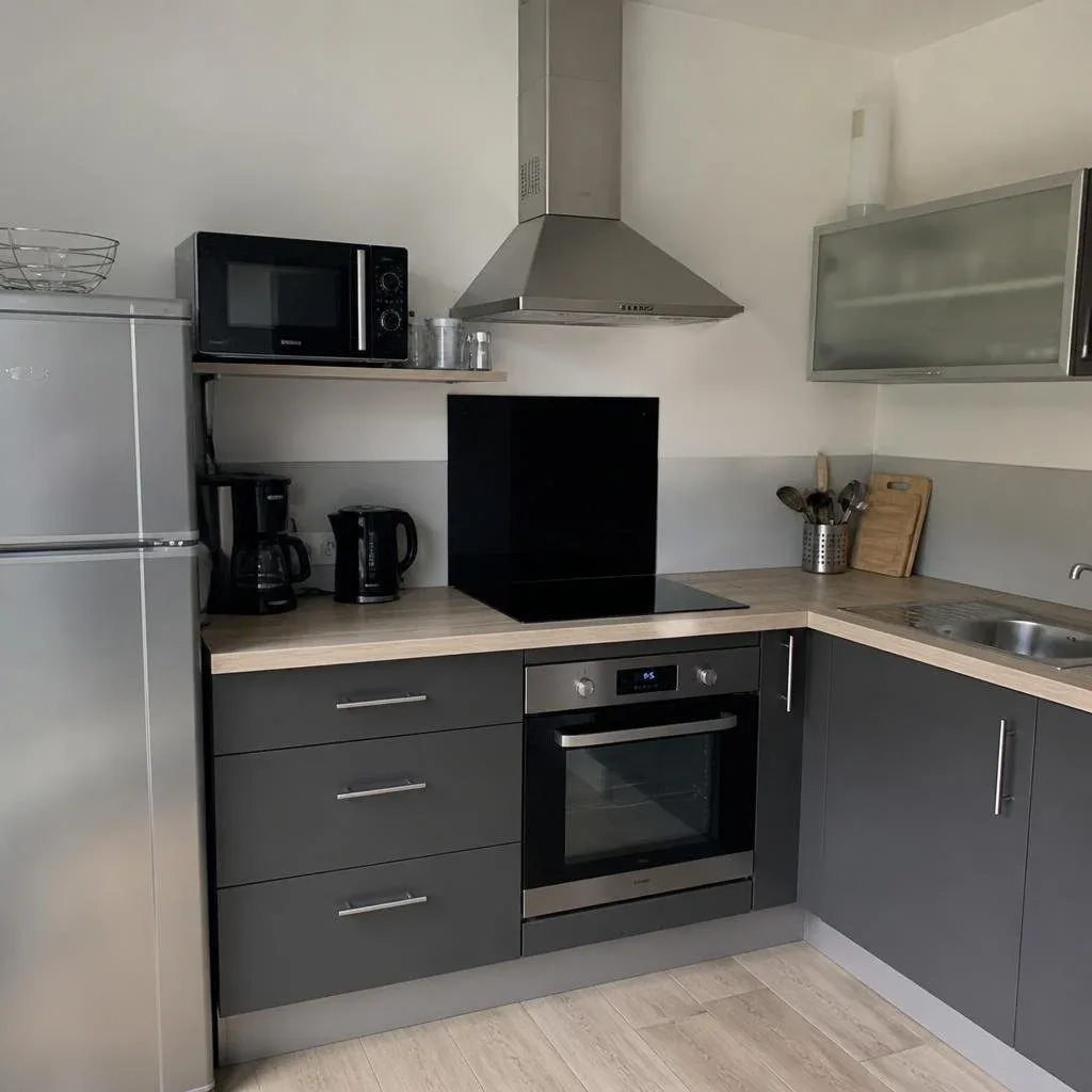 Appartement des Pyrénées