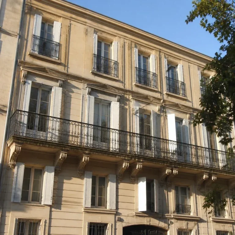 Appartement pour 8 personnes à Bordeaux, Appartement des Quais de Bordeaux