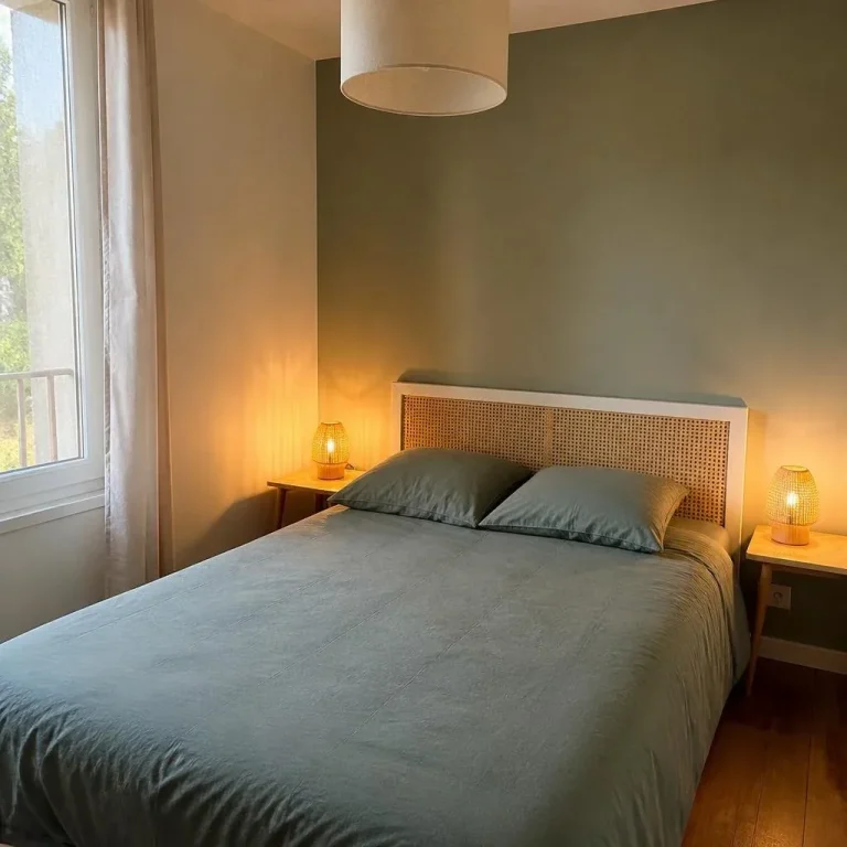 Appartement des Rives de Thonon
