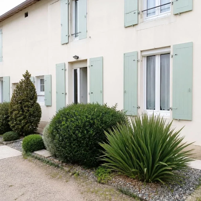 Appartement pour 4 personnes à Aiffres, Appartement des Rivières à Aiffres