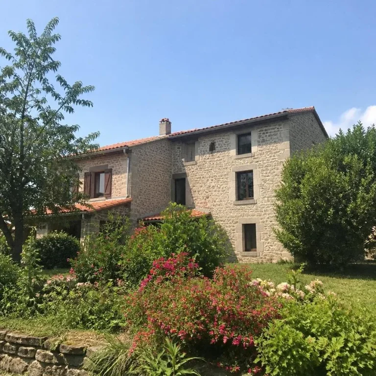 Appartement pour 4 personnes à Monistrol-sur-Loire, Appartement des Rivières à Monistrol-sur-Loire