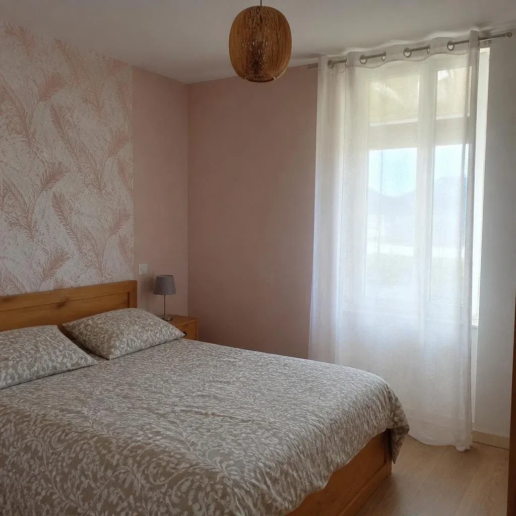 Appartement des Rivières à Puy-l'Évêque