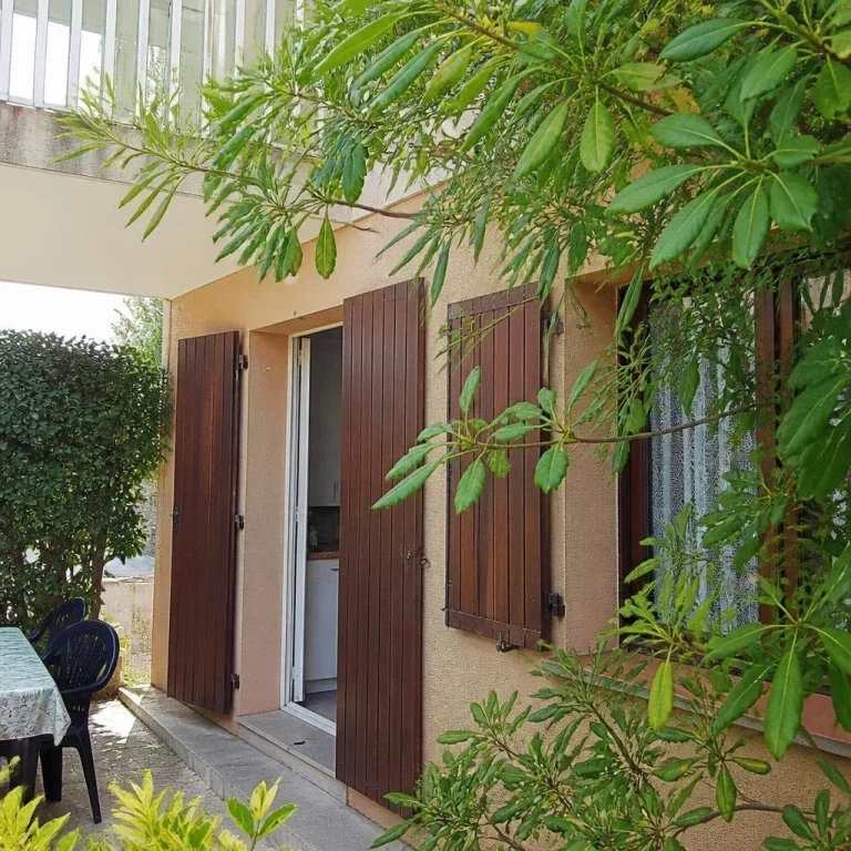 Location Vacances Appartement Canet-en-Roussillon • Meublé de tourisme résultat 1