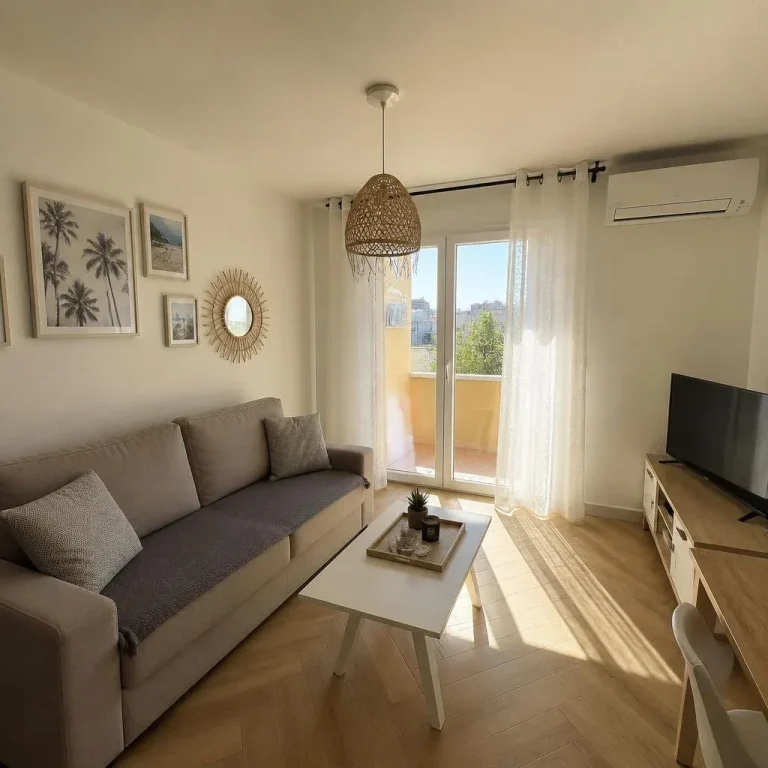 Appartement des Sables à Canet-en-Roussillon