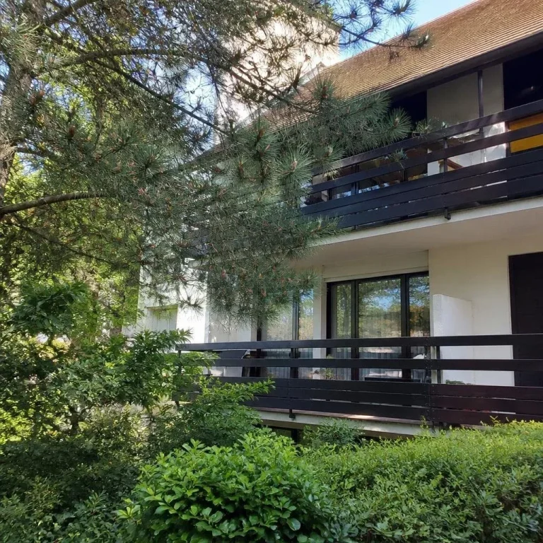 Appartement pour 6 personnes à Le Touquet-Paris-Plage, Appartement des Sables à Le Touquet