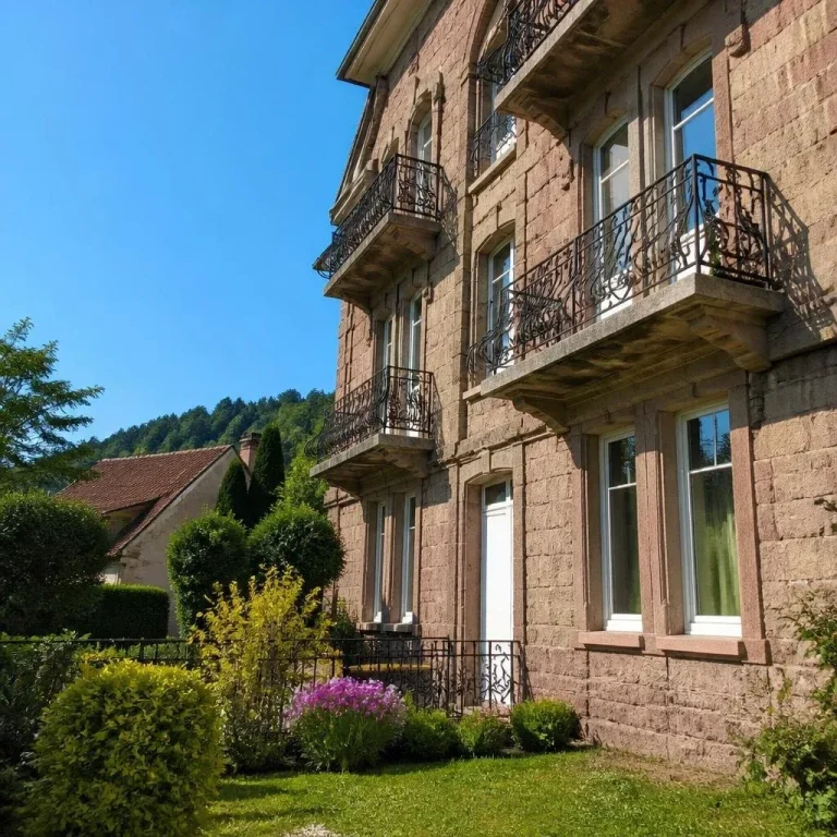 Location Le Thillot pour les vacances et meublé temporaire résultat 2