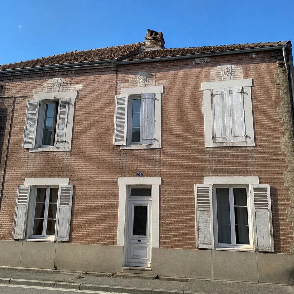Appartement des Saveurs