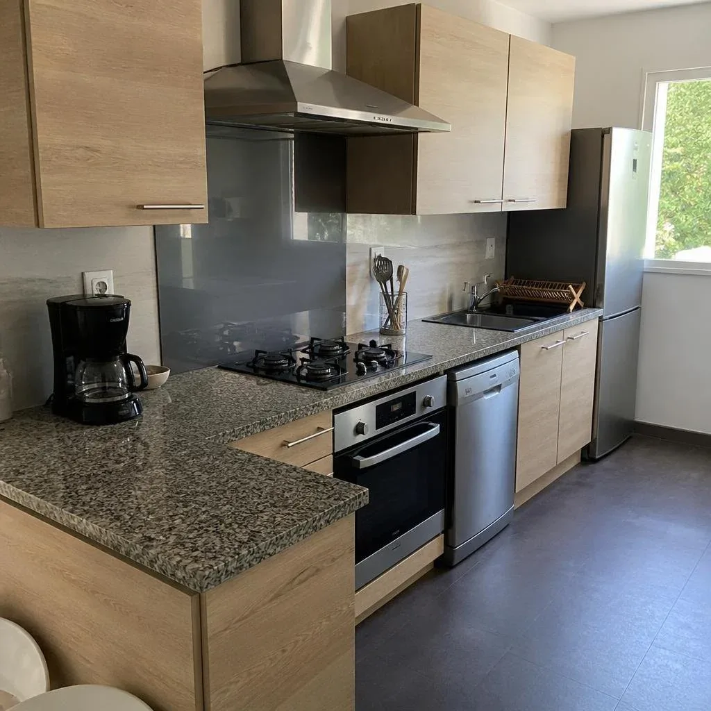 Appartement des Saveurs