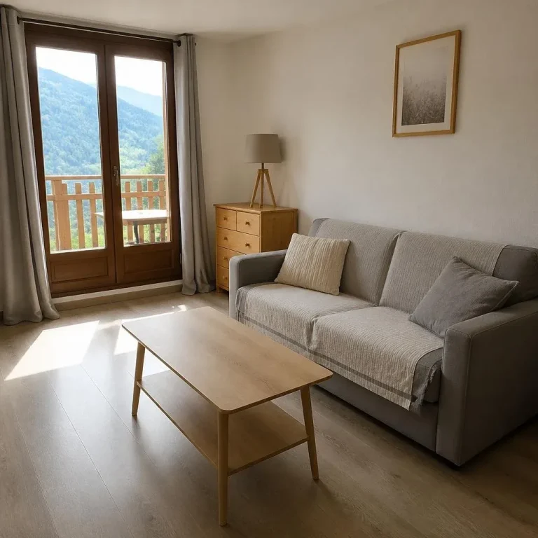 Location vacances Saint-Léger-les-Mélèzes photo 2