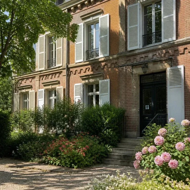 Appartement pour 4 personnes à Maisons-Laffitte, Appartement des Terrasses à Maisons-Laffitte