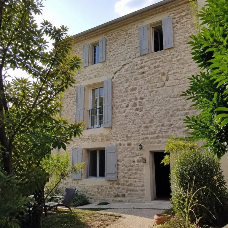 Appartement pour 4 personnes à Peaugres, Appartement des Terres Ardéchoises