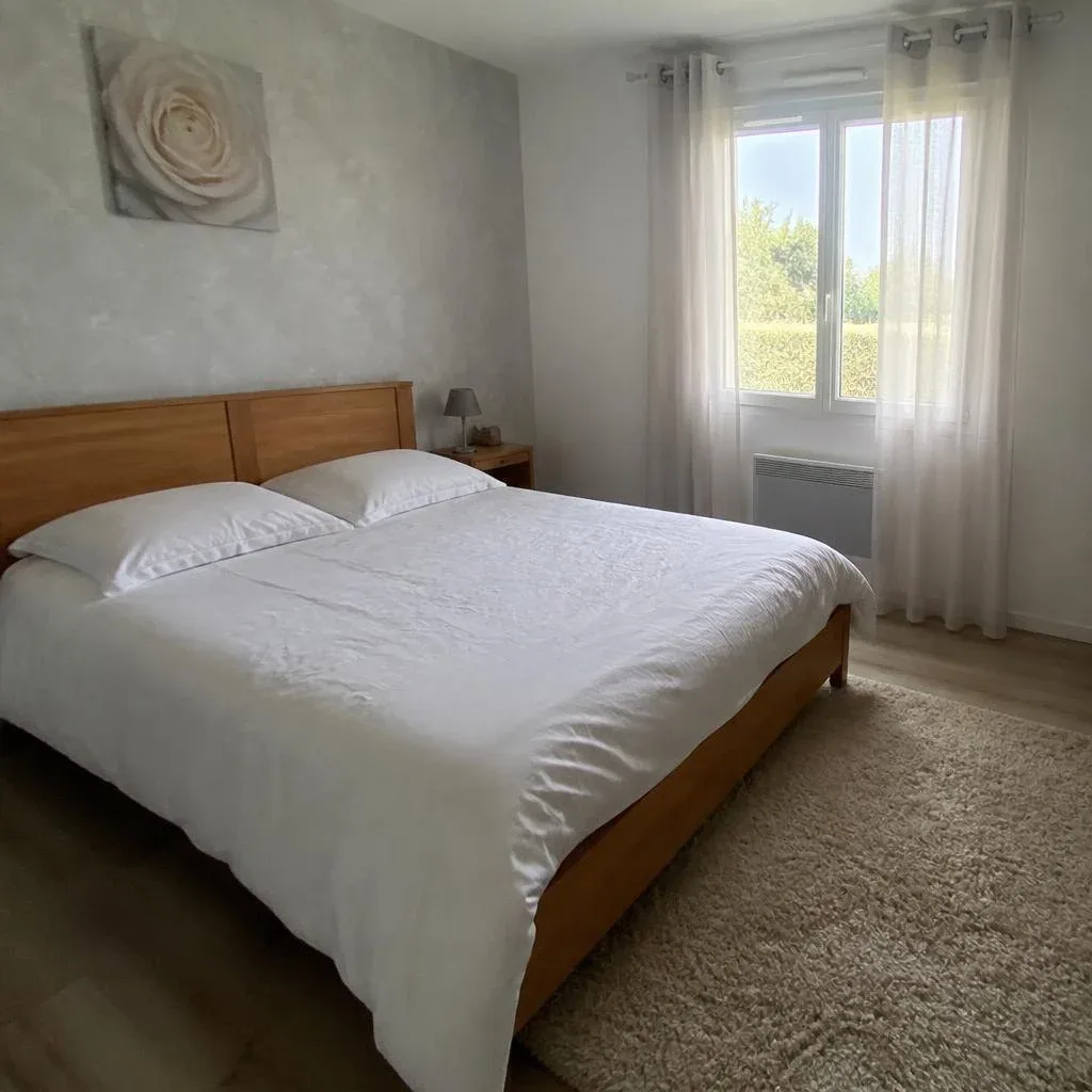 Appartement des Terres Ardéchoises