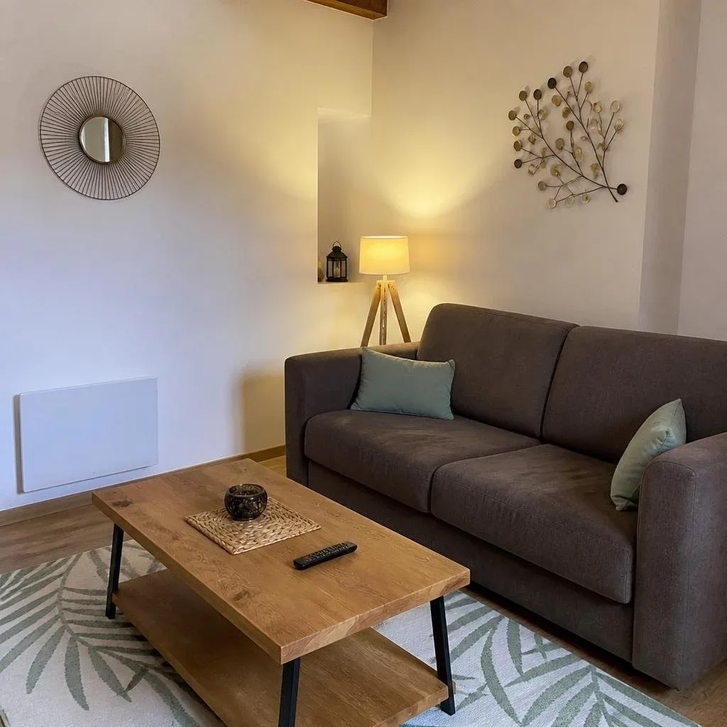 Appartement des Terres Charentaises