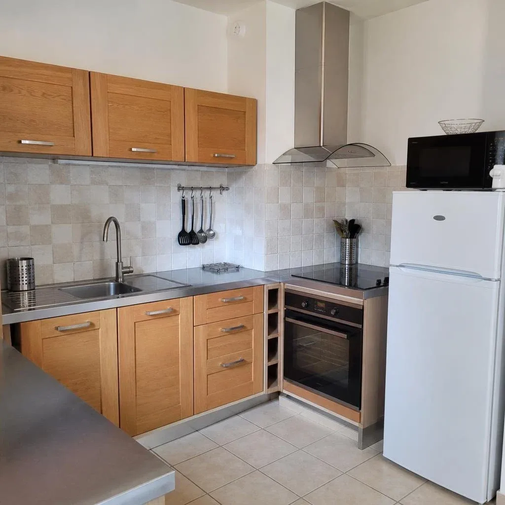 Appartement des Terres Charentaises
