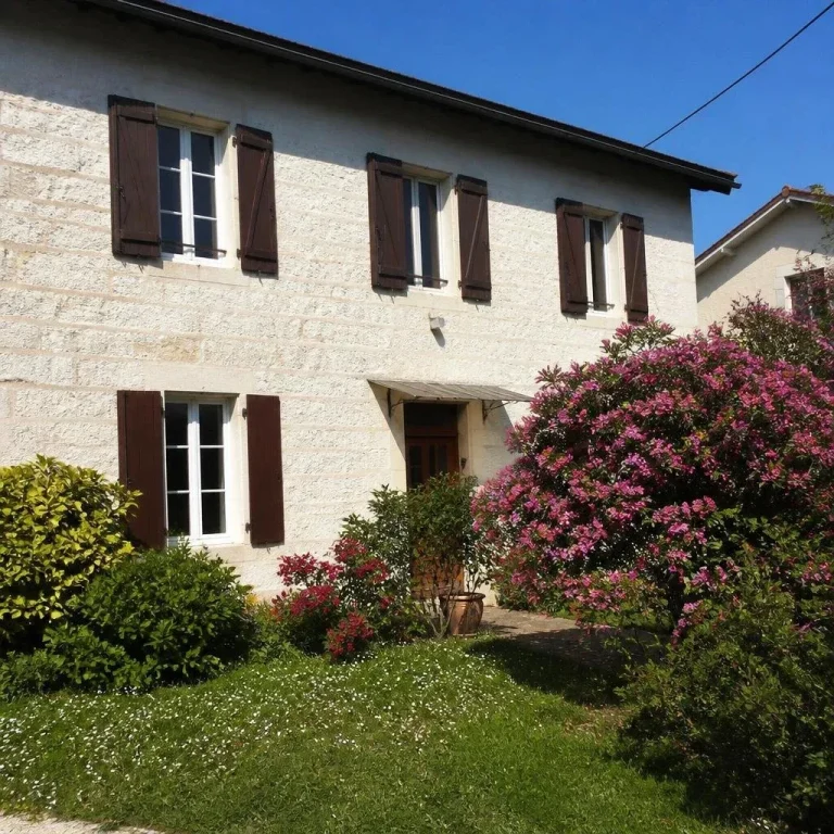 Appartement pour 6 personnes à Saint-Paul-lès-Dax, Appartement des Thermes à Saint-Paul