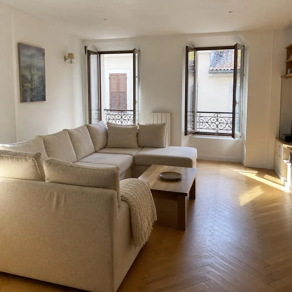 Appartement des Tilleuls