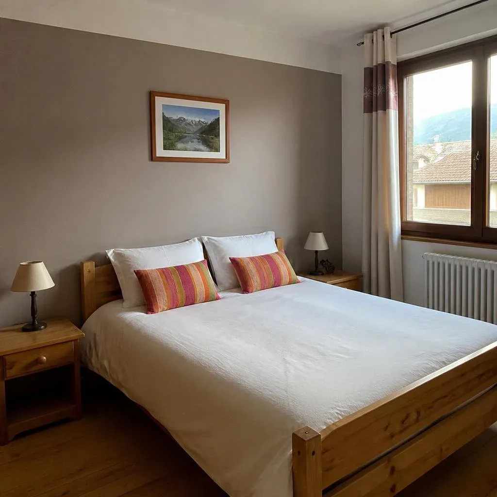 Appartement des Tilleuls
