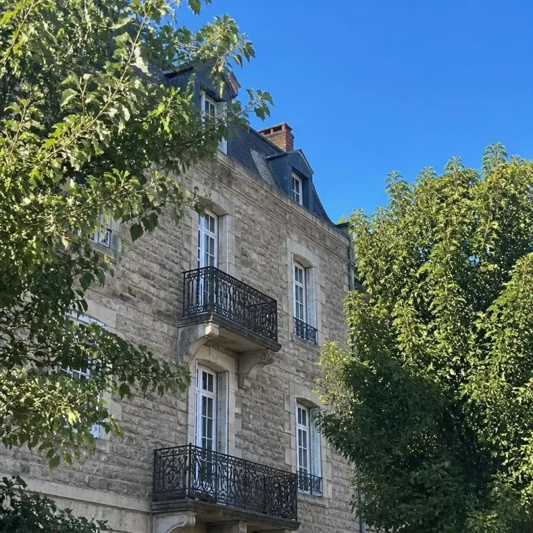 Appartement pour 2 personnes à Saint-Joachim, Appartement des Toits Fleuris