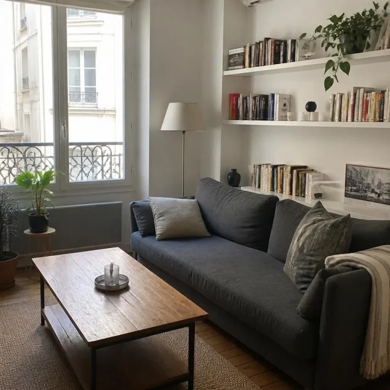 Location vacances Lyon photo 2