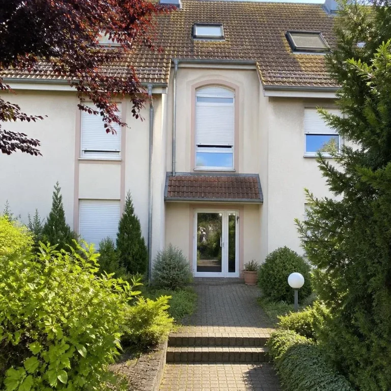 Appartement pour 8 personnes à Sommerau, Appartement des Tranquilles à Sommerau