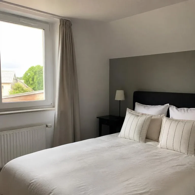 Appartement des Tranquilles à Sommerau