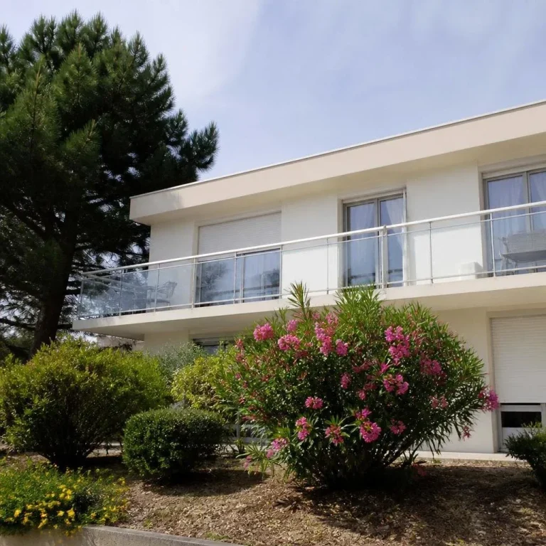 Appartement pour 4 personnes à Saint-Hilaire-de-Riez, Appartement des Vagues