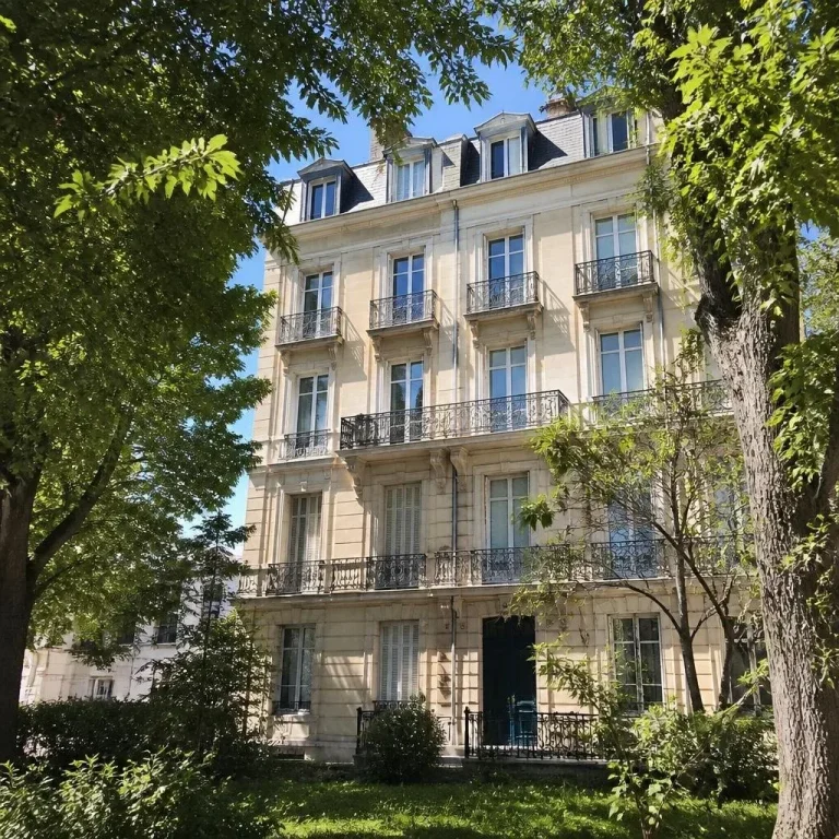 Appartement pour 6 personnes à Langres, Appartement des Vieilles Pierres à Langres