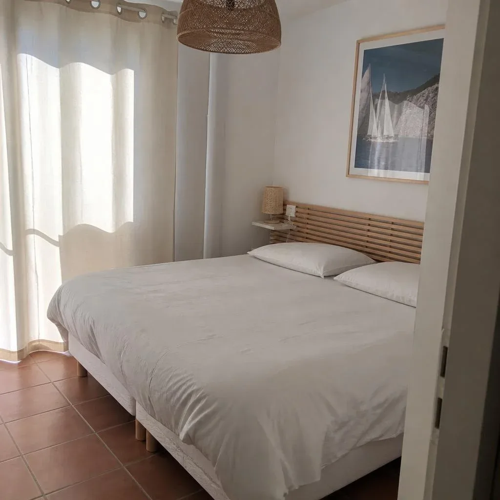 Location vacances Provence-Alpes-Côte d'Azur Bouches-du-Rhône photo 3