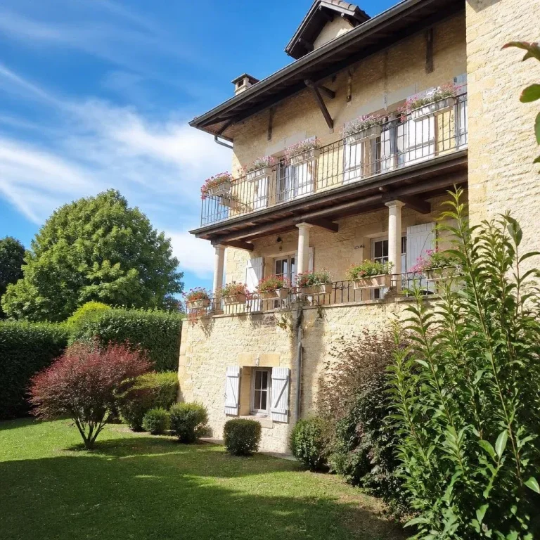 Appartement pour 8 personnes à Cénac-et-Saint-Julien, Appartement des Vignes à Cénac