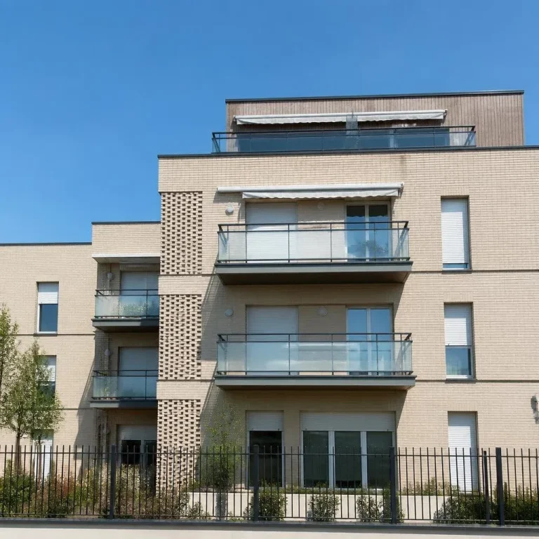 Appartement pour 6 personnes à Châlons-en-Champagne, Appartement des Vignes à Châlons
