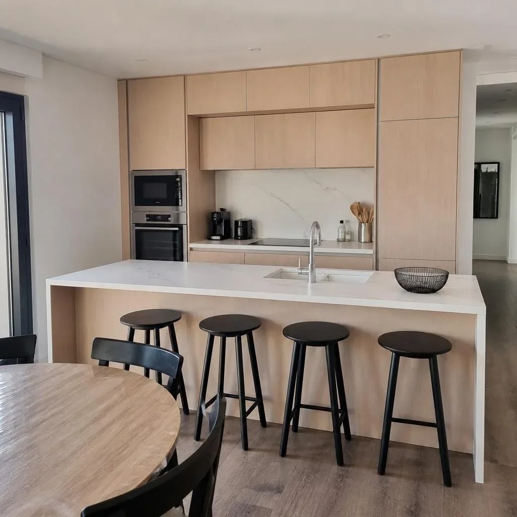 Appartement des Vignes à Châlons