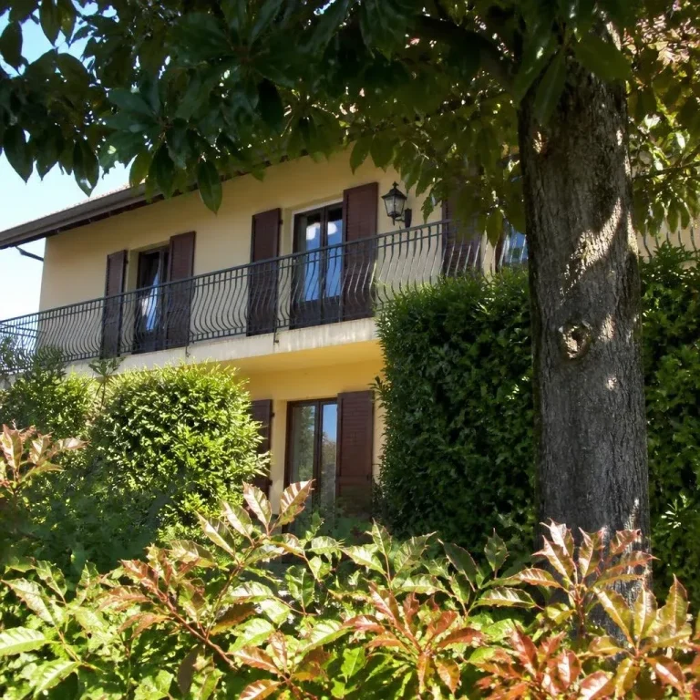 Appartement pour 5 personnes à Villié-Morgon, Appartement des Vignobles