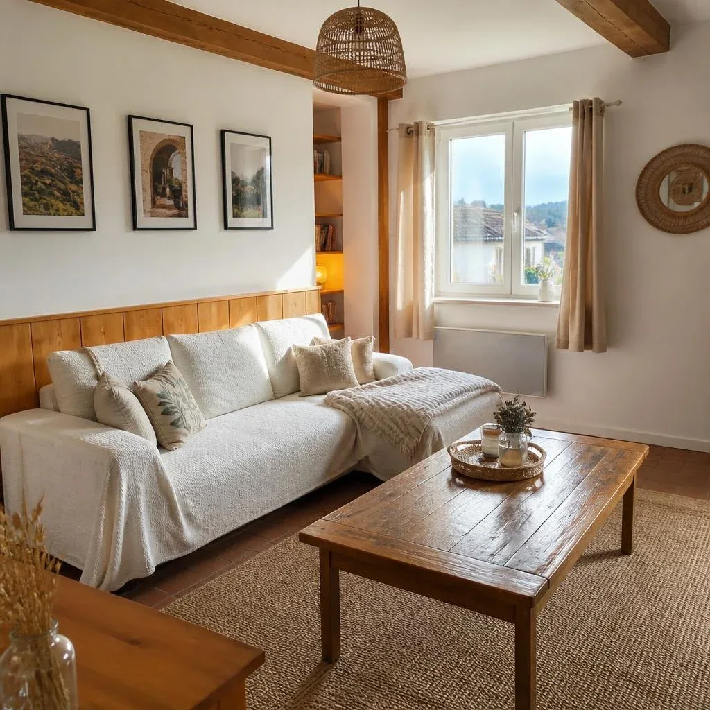 Appartement des Vignobles